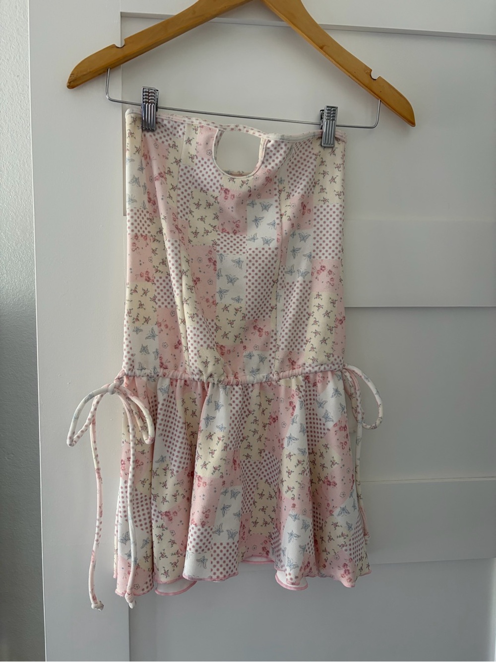 Frankie’s Bikini x Sydney Sweeney Dress